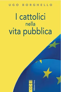 I cattolici nella vita pubblica_cover