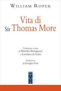 Vita di Sir Thomas More_cover