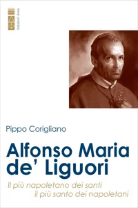 Alfonso Maria de' Liguori_cover