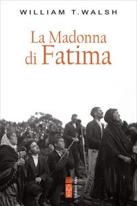 La Madonna di Fatima_cover