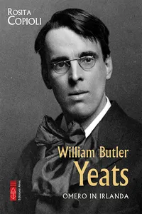 William Butler Yeats_cover