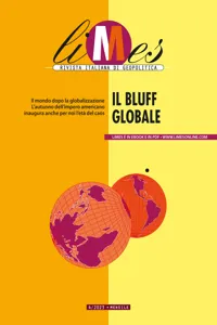 Il bluff globale_cover