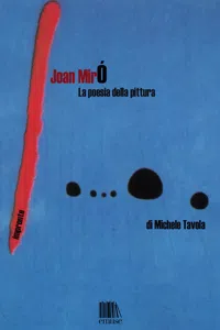Joan Miró. La poesia della pittura_cover