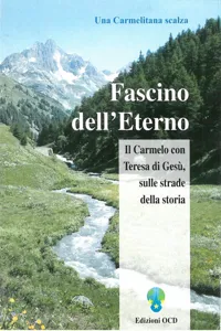 Fascino dell'Eterno_cover