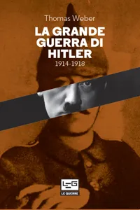 La Grande guerra di Hitler_cover