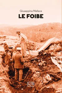 Le foibe_cover