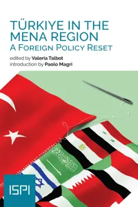 Turkiye in the MENA Region_cover