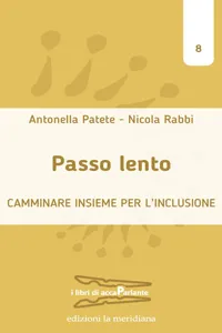 Passo lento_cover