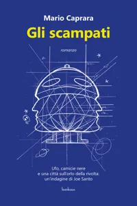 Gli scampati_cover