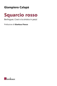 Squarcio rosso_cover