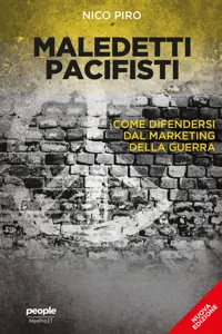 Maledetti pacifisti_cover