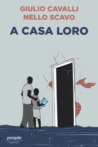 A casa loro_cover