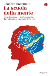 La scuola della mente_cover