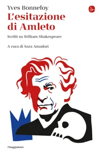 L'esitazione di Amleto_cover