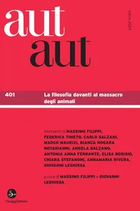 aut aut 401_cover