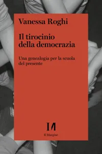 Il tirocinio della democrazia_cover