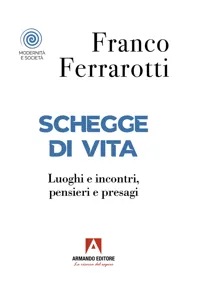 Schegge di vita_cover