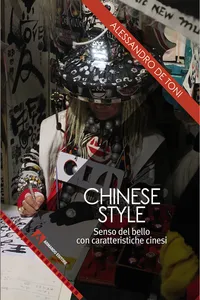 Chinese style_cover