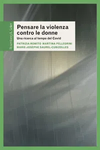 Pensare la violenza contro le donne_cover