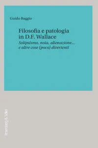 Filosofia e patologia in D.F. Wallace_cover