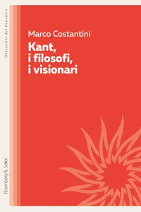 Kant, i filosofi, i visionari_cover
