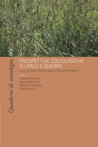 Quaderni di Sociologia 90_cover