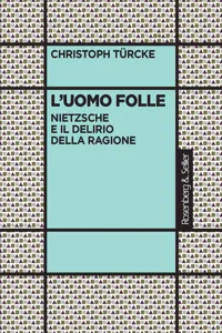 L'uomo folle_cover