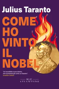 Come ho vinto il Nobel_cover