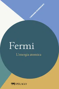 Fermi - L'energia atomica_cover