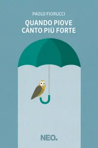 Quando piove canto più forte_cover