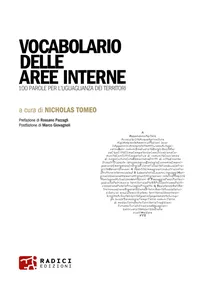 Vocabolario delle aree interne_cover