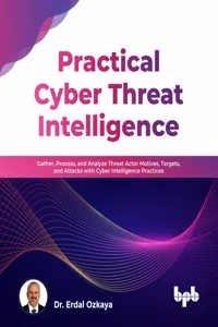 Practical Cyber Threat Intelligence_cover