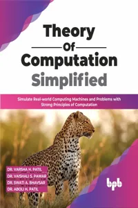 Theory of Computation Simplified_cover