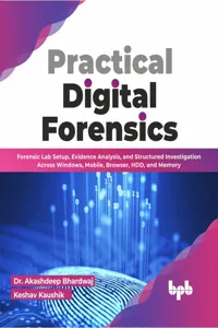 Practical Digital Forensics_cover