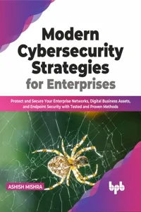 Modern Cybersecurity Strategies for Enterprises_cover