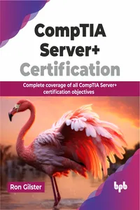 CompTIA Server+ Certification_cover