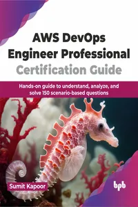 AWS DevOps Engineer Professional Certification Guide_cover