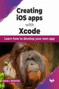 Creating iOS apps with Xcode_cover
