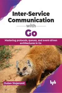 Inter-Service Communication with Go_cover