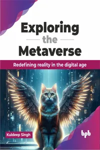 Exploring the Metaverse_cover