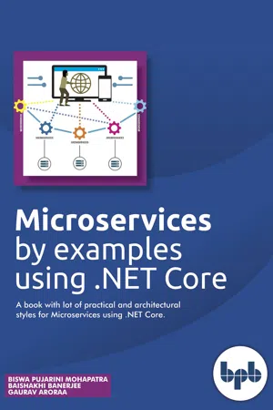Microservices by Examples Using .NET Core