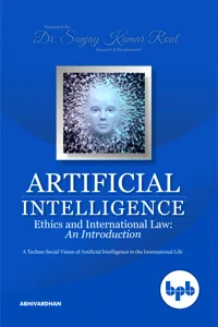 Artificial Intelligence Ethics and International Law_cover