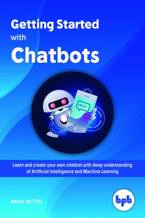 Getting Started with Chatbots