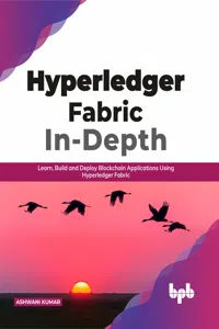 Hyperledger Fabric In-Depth_cover