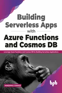 Build Azure functions and integrate them with Azure Cosmos DB data models_cover