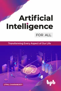 Artificial Intelligence for All_cover
