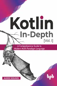 Kotlin In-Depth [Vol-I]_cover