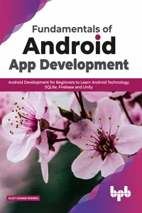 Fundamentals of Android App Development_cover