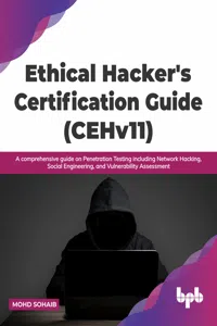 Ethical Hacker's Certification Guide_cover