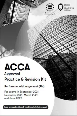 ACCA Performance Management